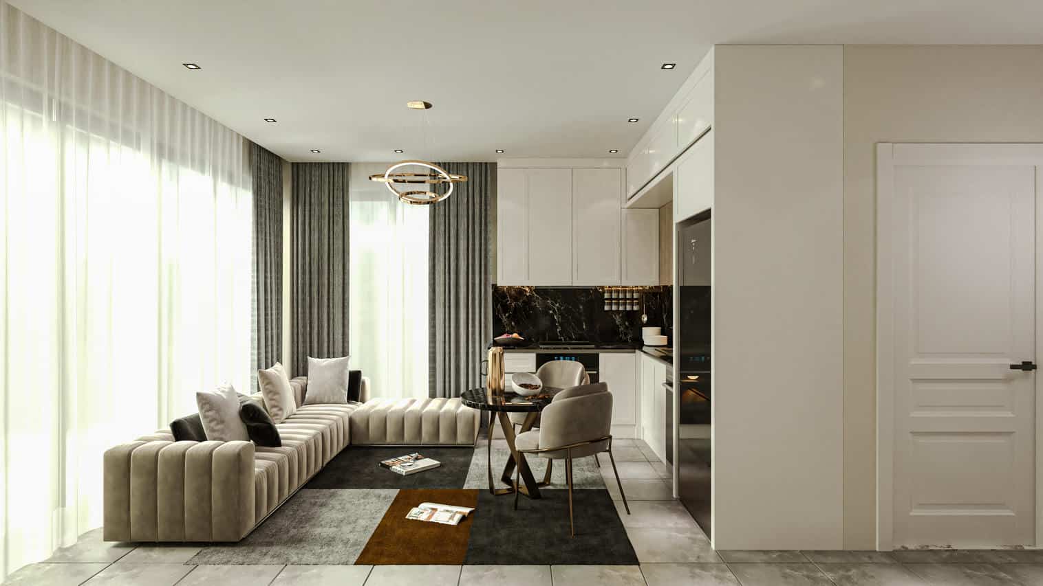 Alanya Demirtaş (AFH002)