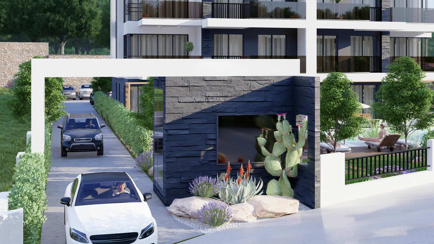 Alanya Demirtaş (AFH002)