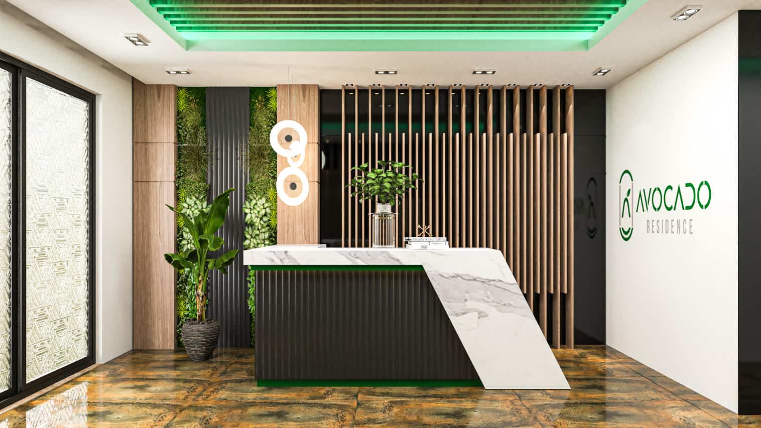 Alanya Demirtaş (AFH002)