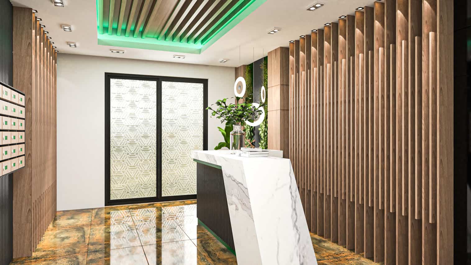 Alanya Demirtaş (AFH002)