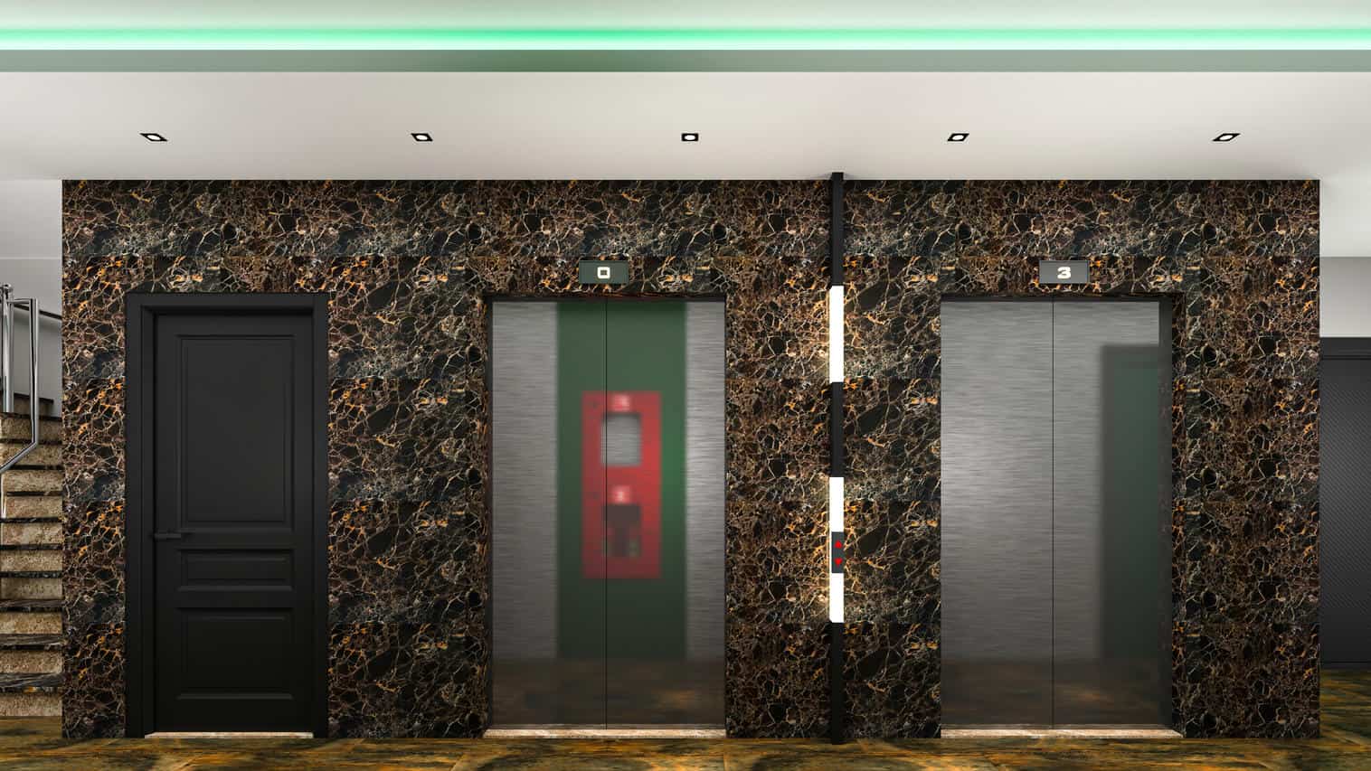 Alanya Demirtaş (AFH002)