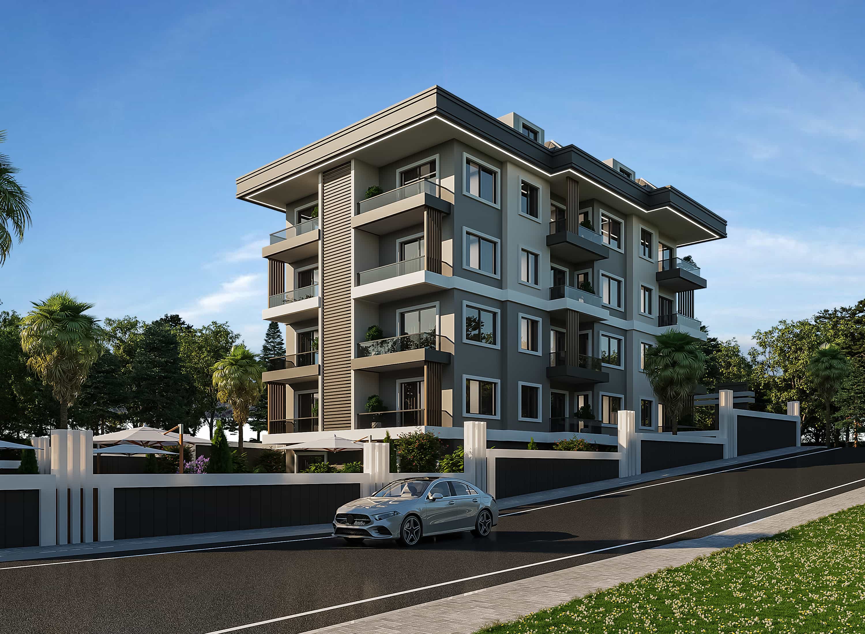 Alanya Payallar (AFH003)