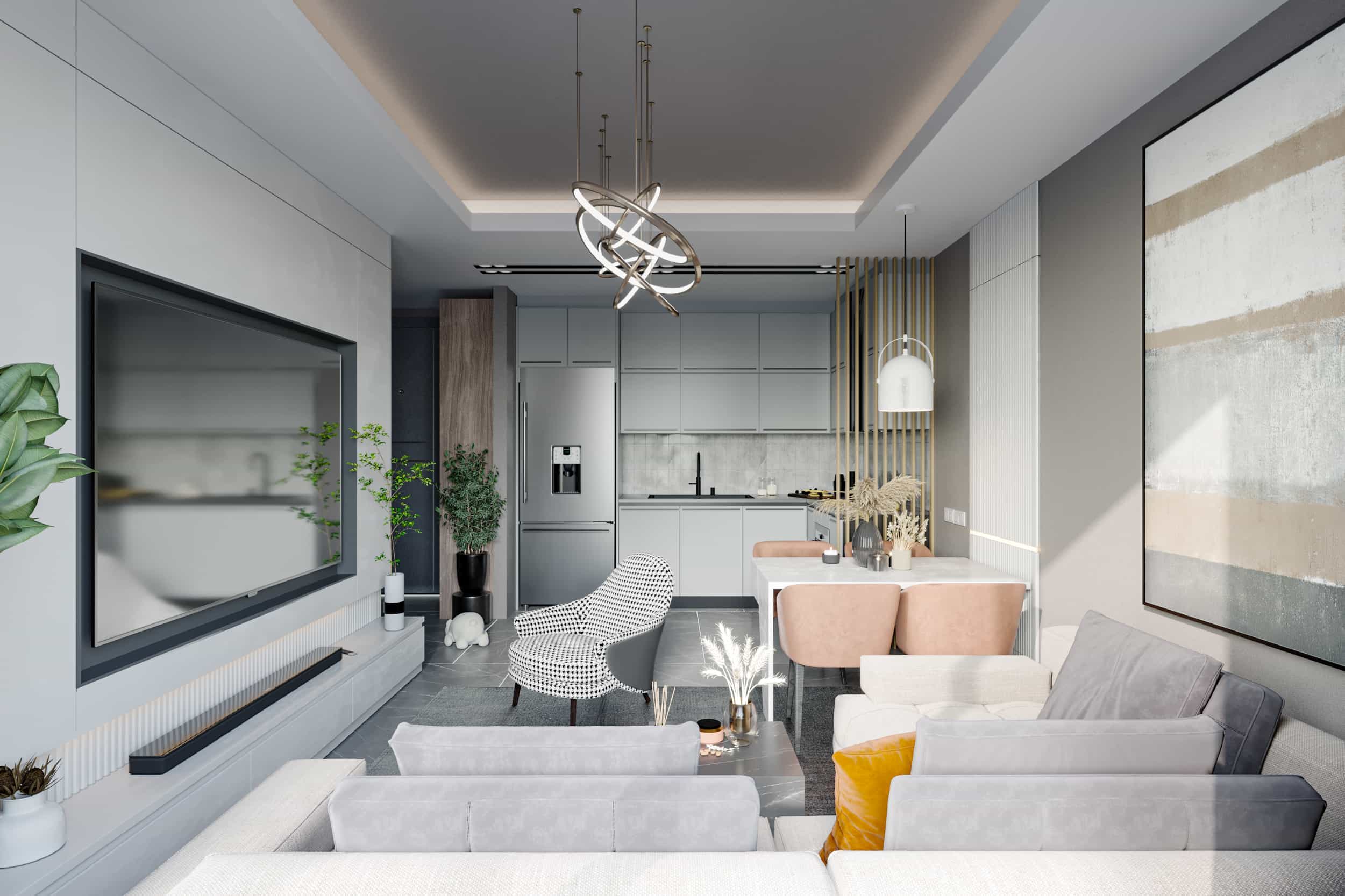 Alanya Payallar (AFH003)