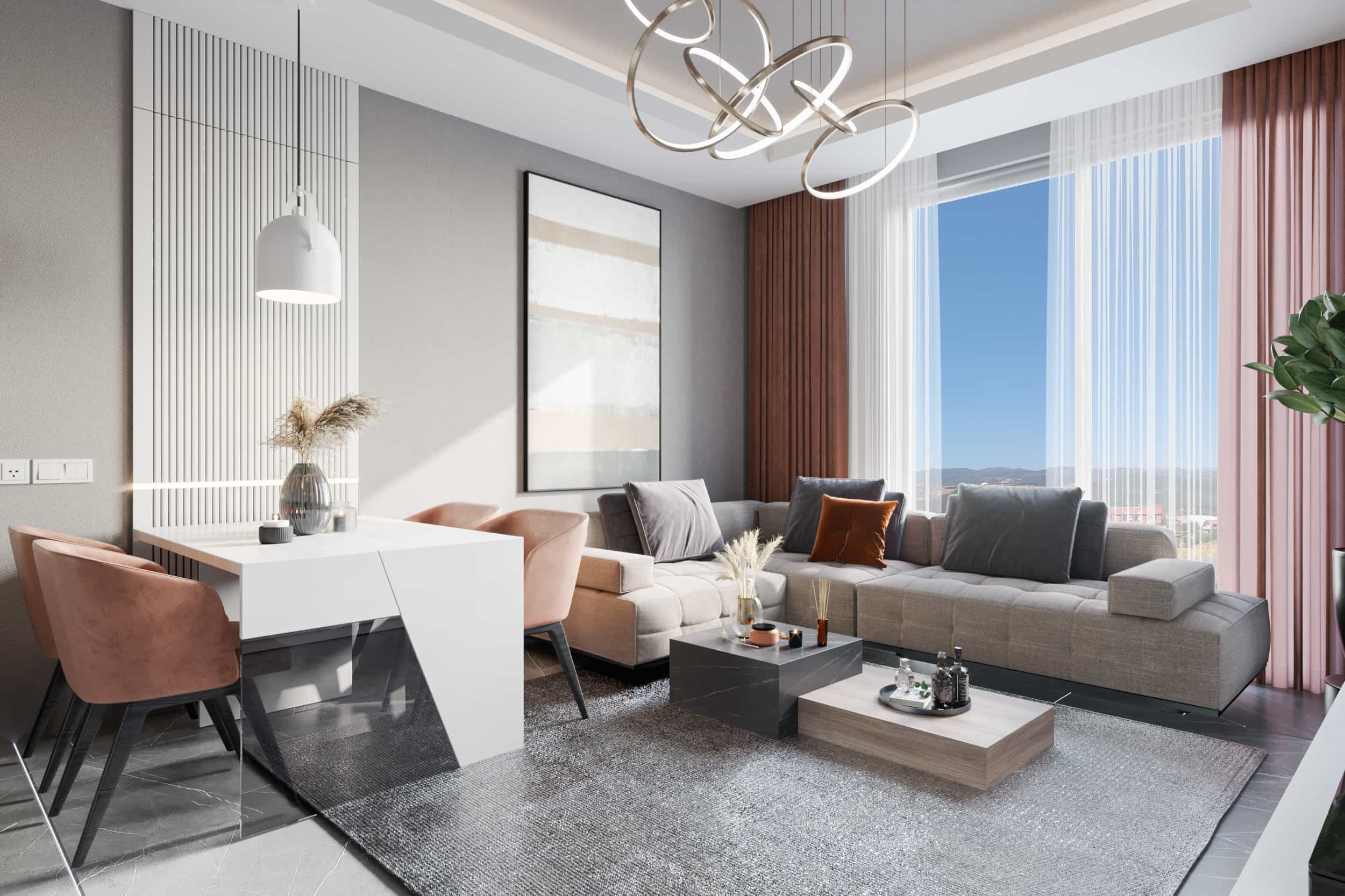 Alanya Payallar (AFH003)