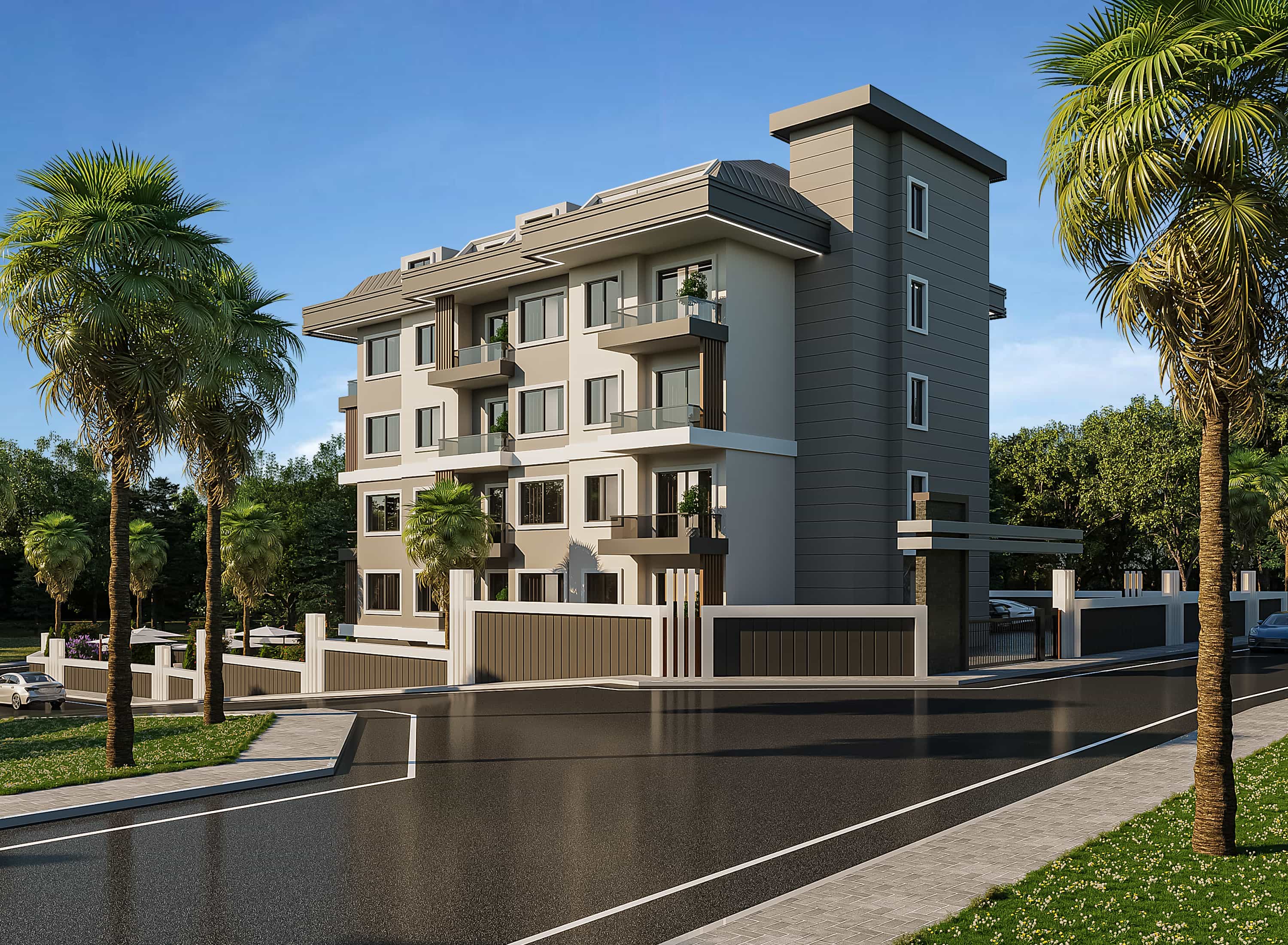 Alanya Payallar (AFH003)