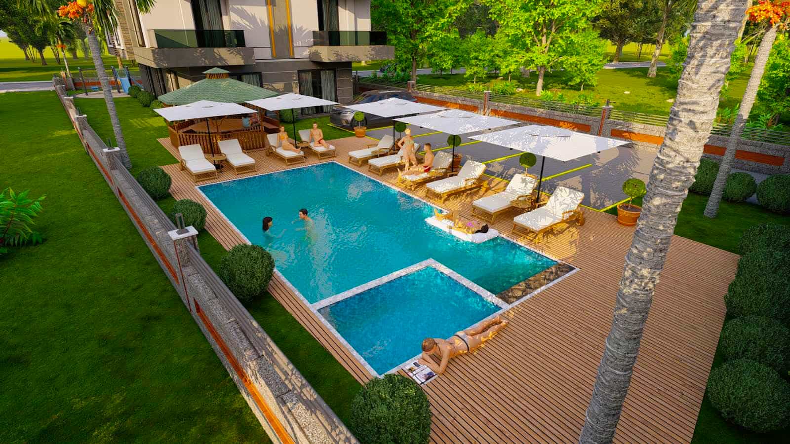 Alanya Payallar (AFH003)