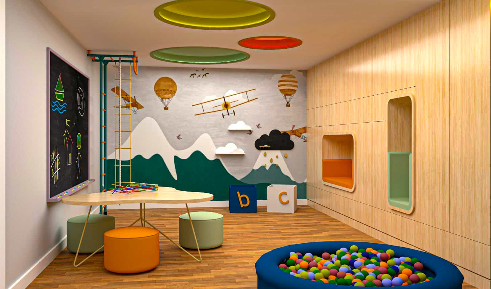 Alanya Payallar (AFH003)