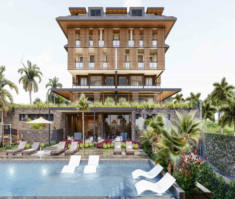 Alanya Cikcilli (AFH007)