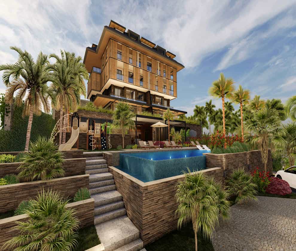 Alanya Cikcilli (AFH007)