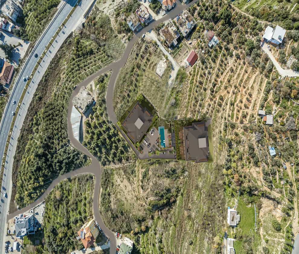 Alanya Cikcilli (AFH007)