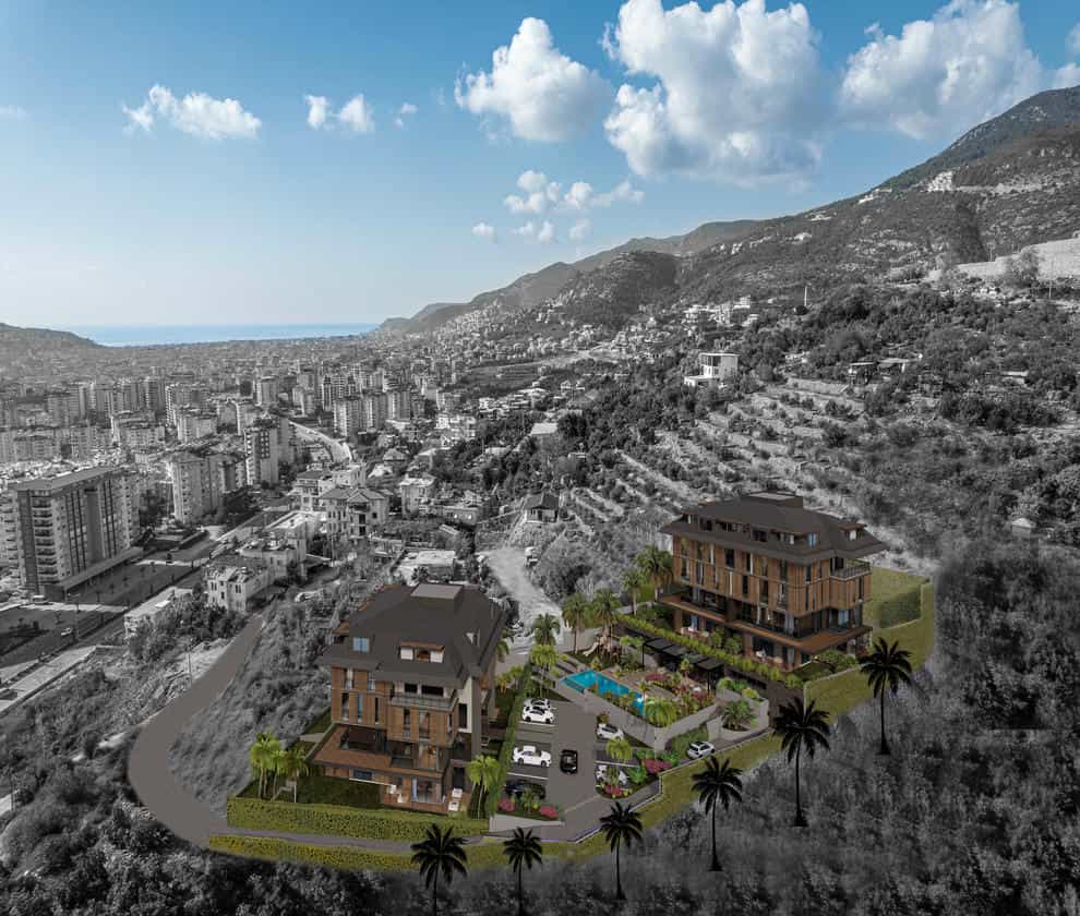 Alanya Cikcilli (AFH007)