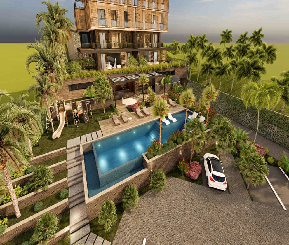 Alanya Cikcilli (AFH007)