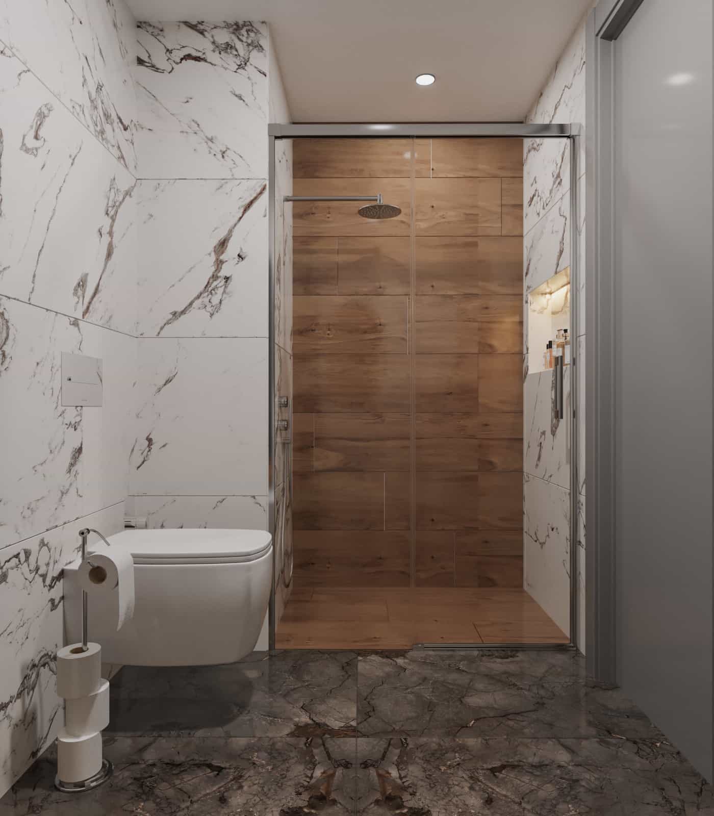 Alanya Güllerpınarı (AFH008)