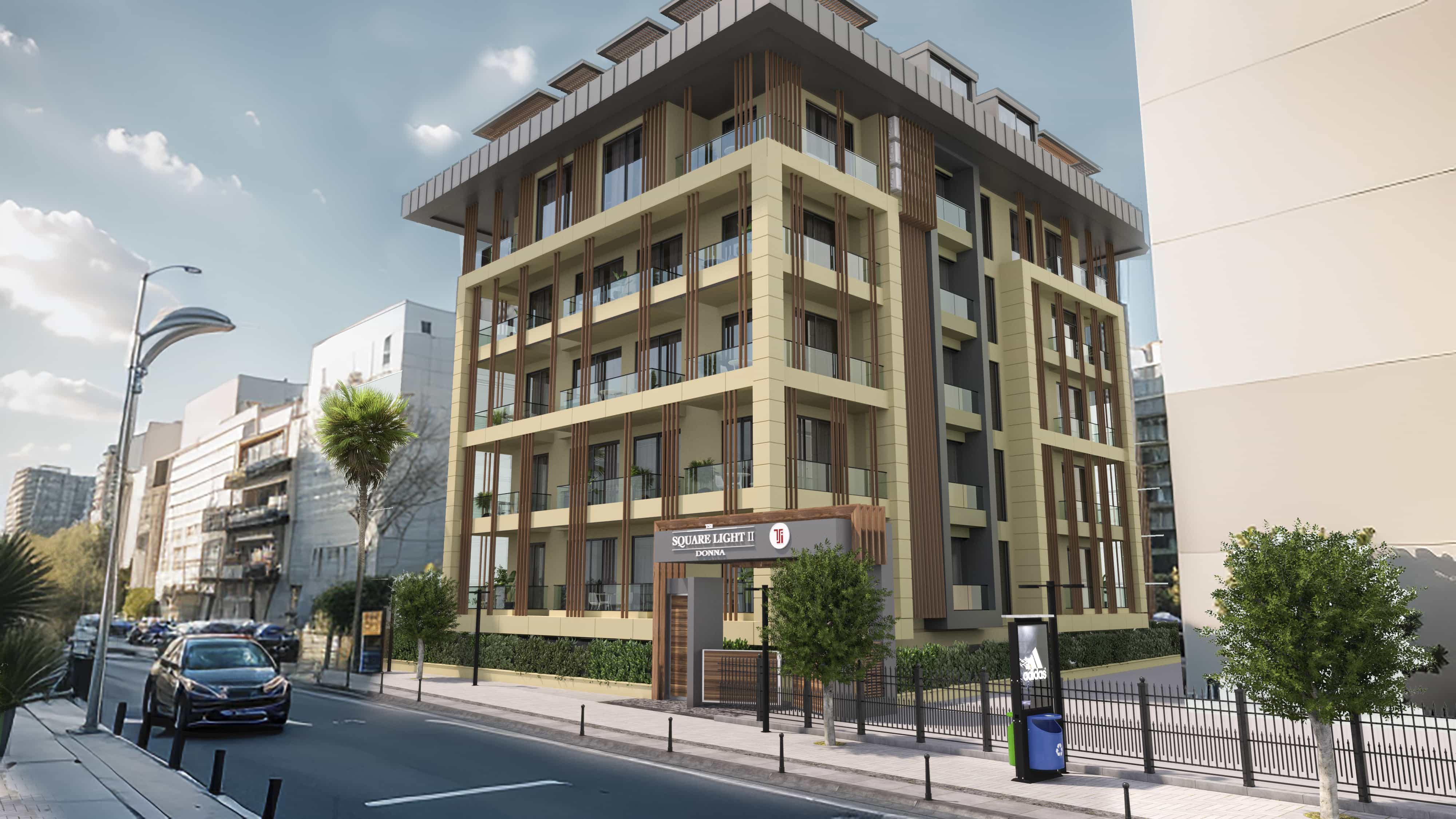 Alanya Güllerpınarı (AFH008)