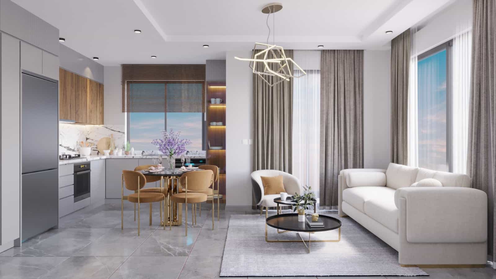 Alanya Güllerpınarı (AFH008)