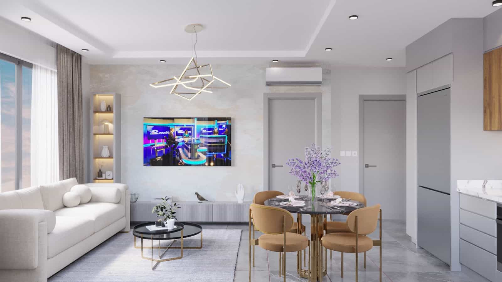 Alanya Güllerpınarı (AFH008)