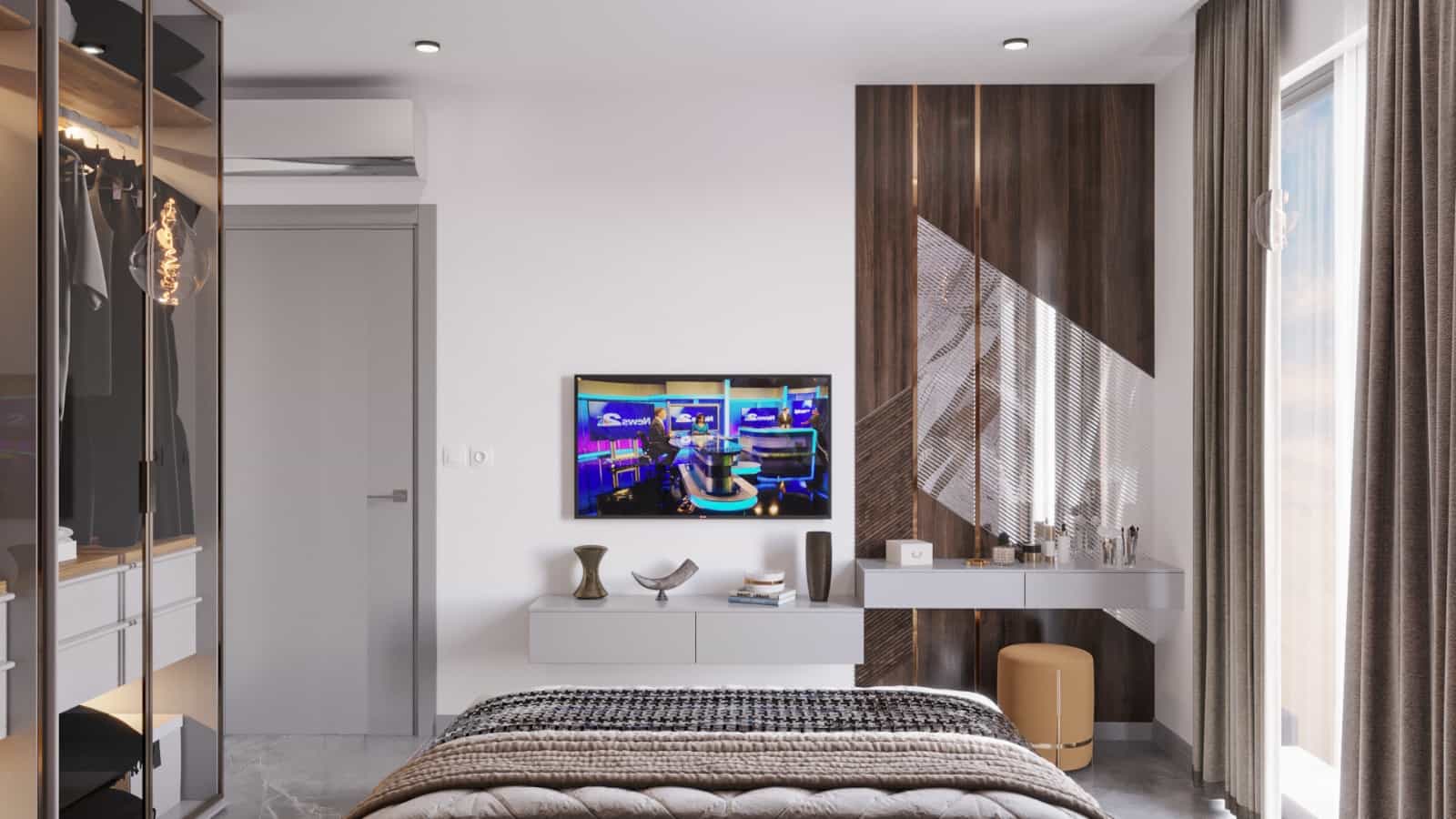 Alanya Güllerpınarı (AFH008)