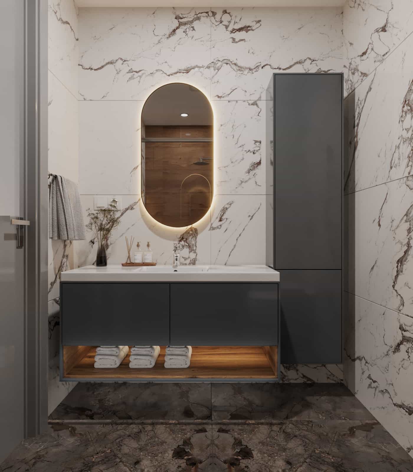 Alanya Güllerpınarı (AFH008)