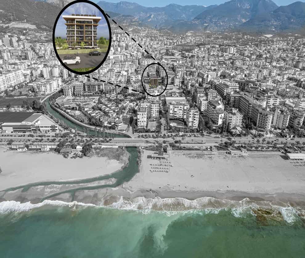 Alanya Obagöl (AFH009)