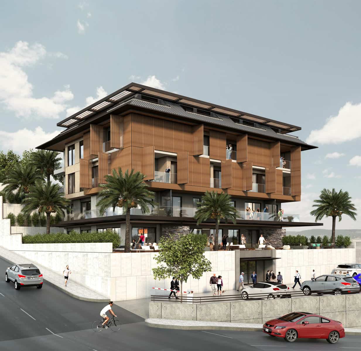 Alanya Hasbahçe (AFH12)