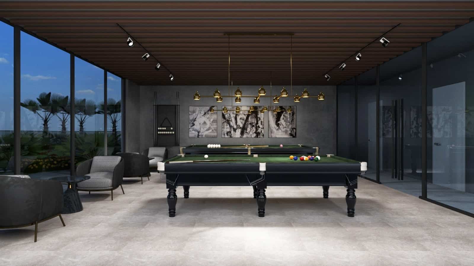 Alanya Hasbahçe (AFH12)