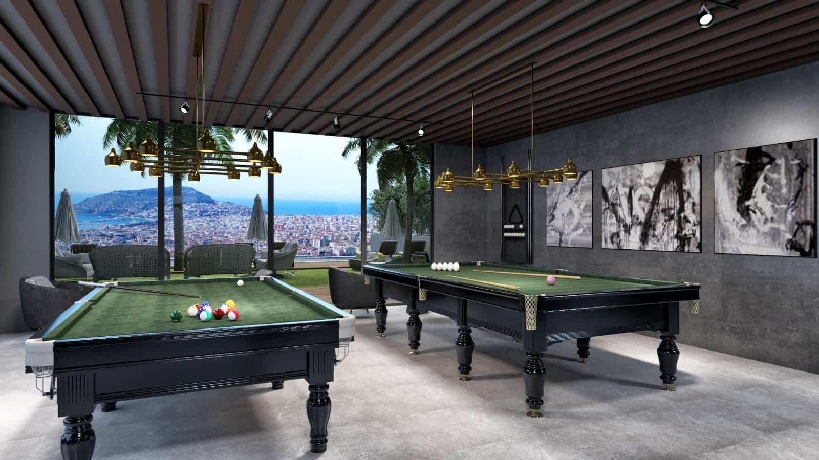 Alanya Hasbahçe (AFH12)