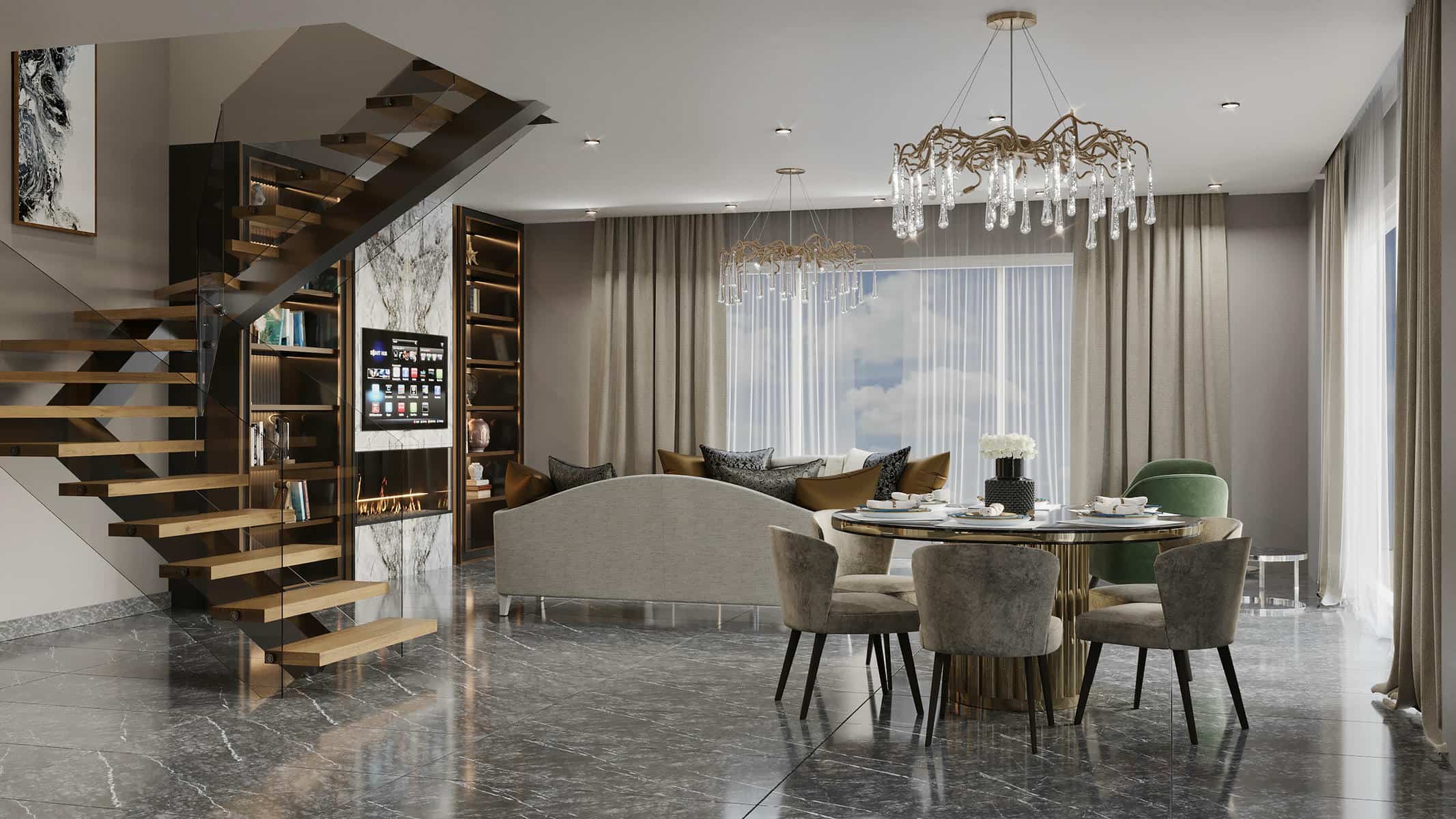 Alanya Hasbahçe (AFH12)