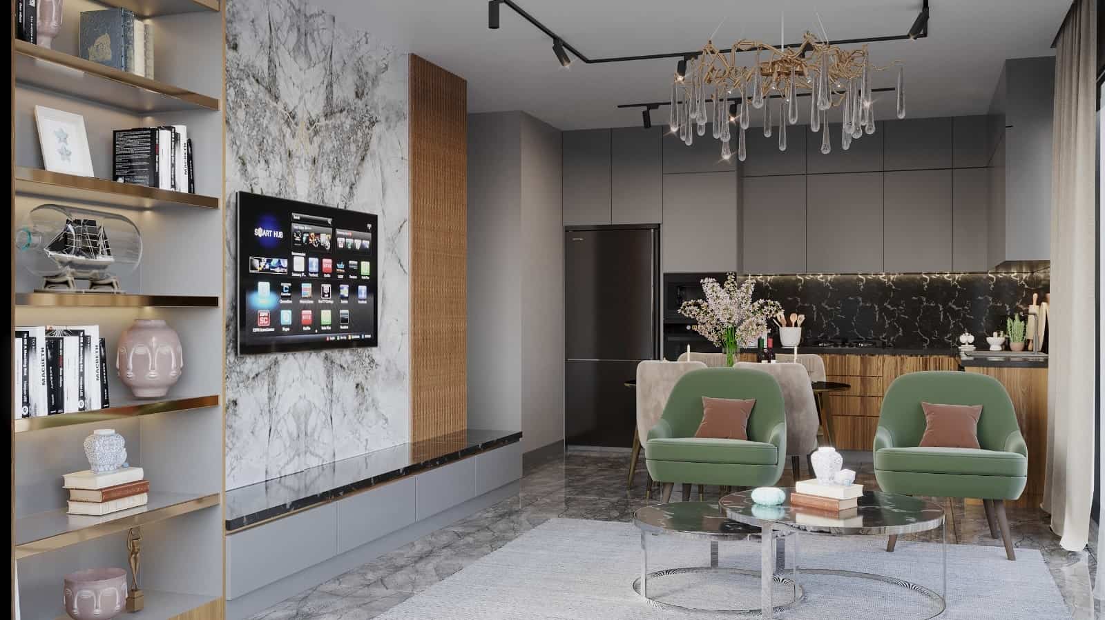 Alanya Hasbahçe (AFH12)