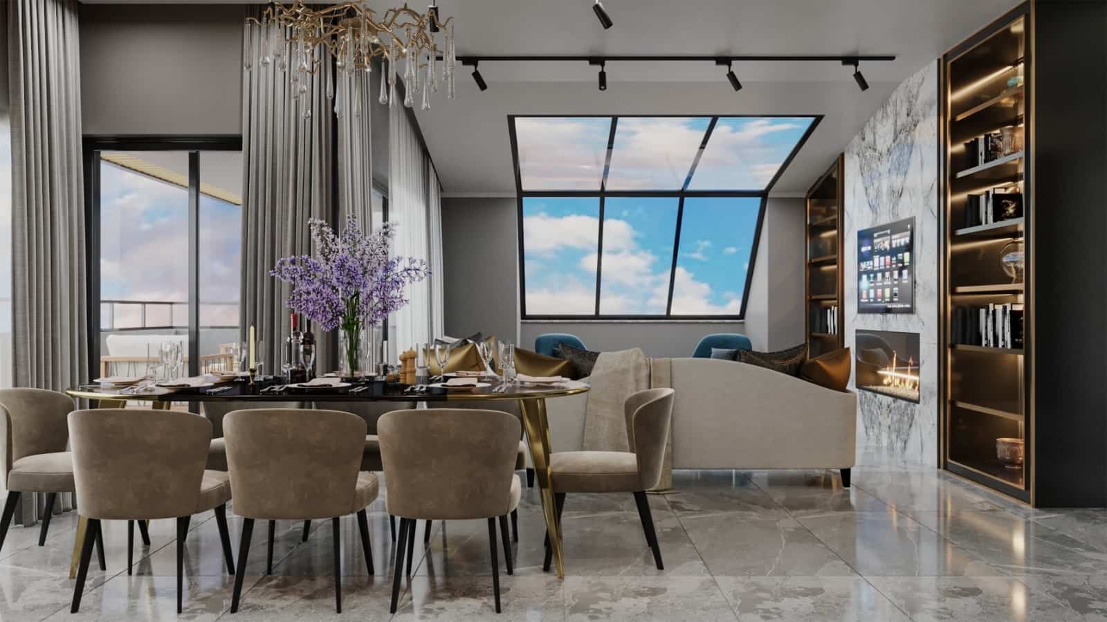 Alanya Hasbahçe (AFH12)