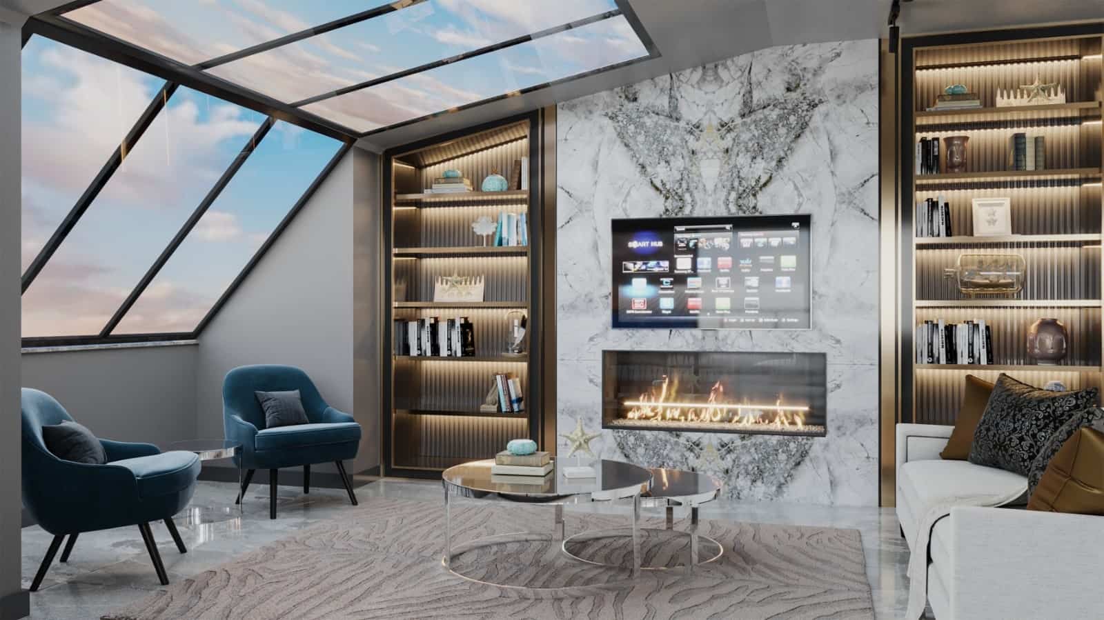 Alanya Hasbahçe (AFH12)