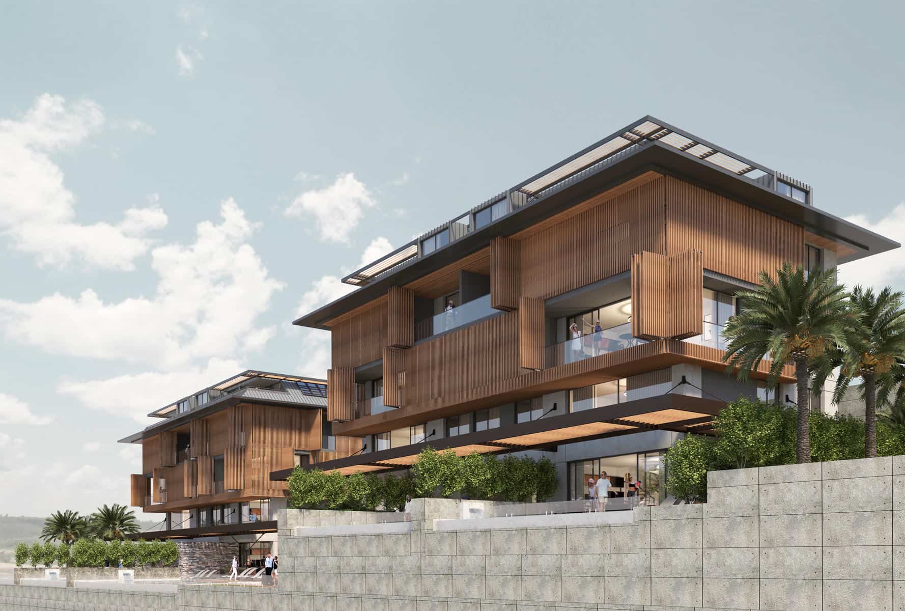 Alanya Hasbahçe (AFH12)