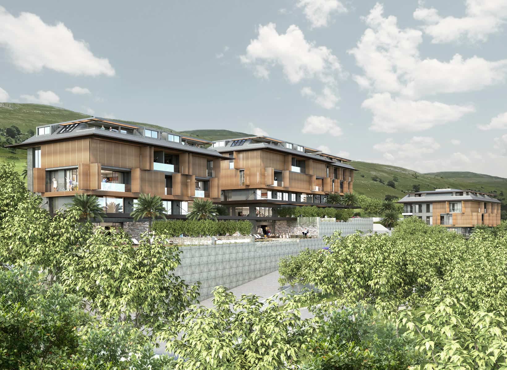 Alanya Hasbahçe (AFH12)