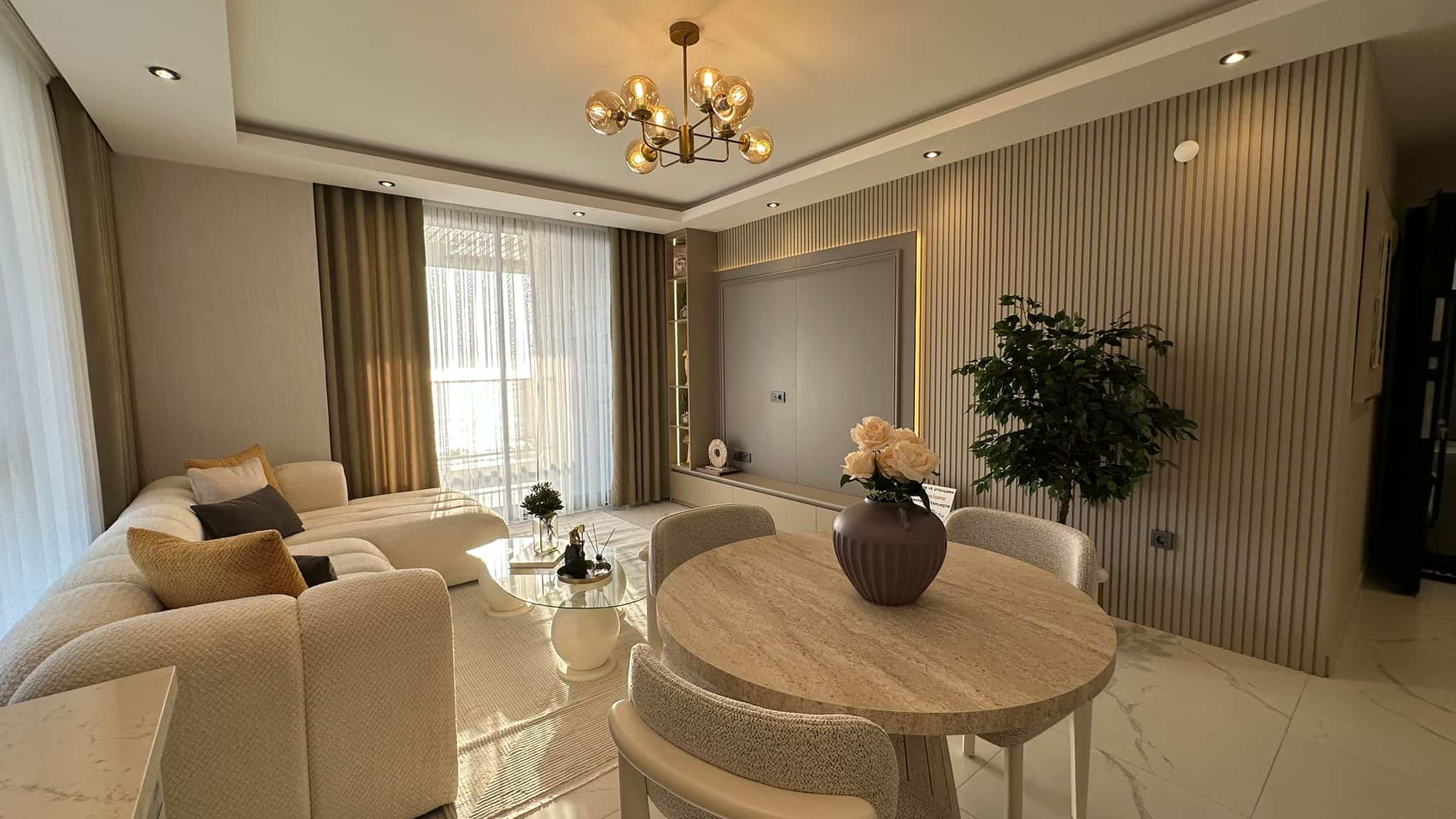 Alanya Kestel (AFH013)