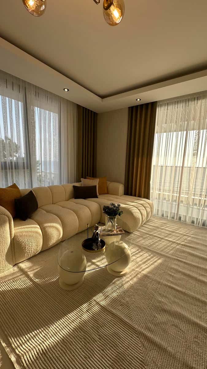 Alanya Kestel (AFH013)