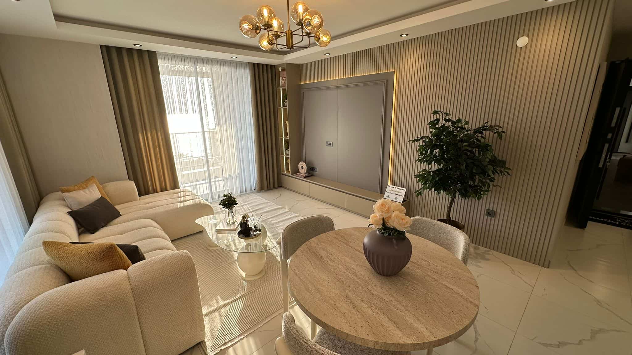 Alanya Kestel (AFH013)