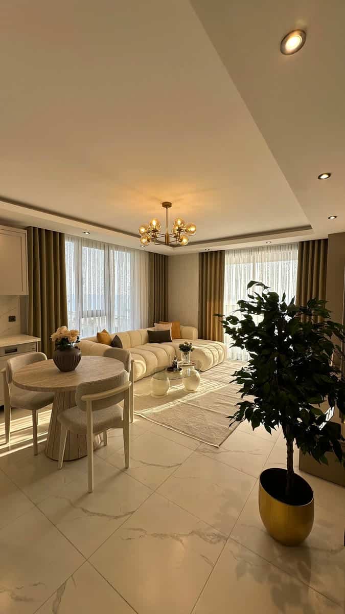 Alanya Kestel (AFH013)