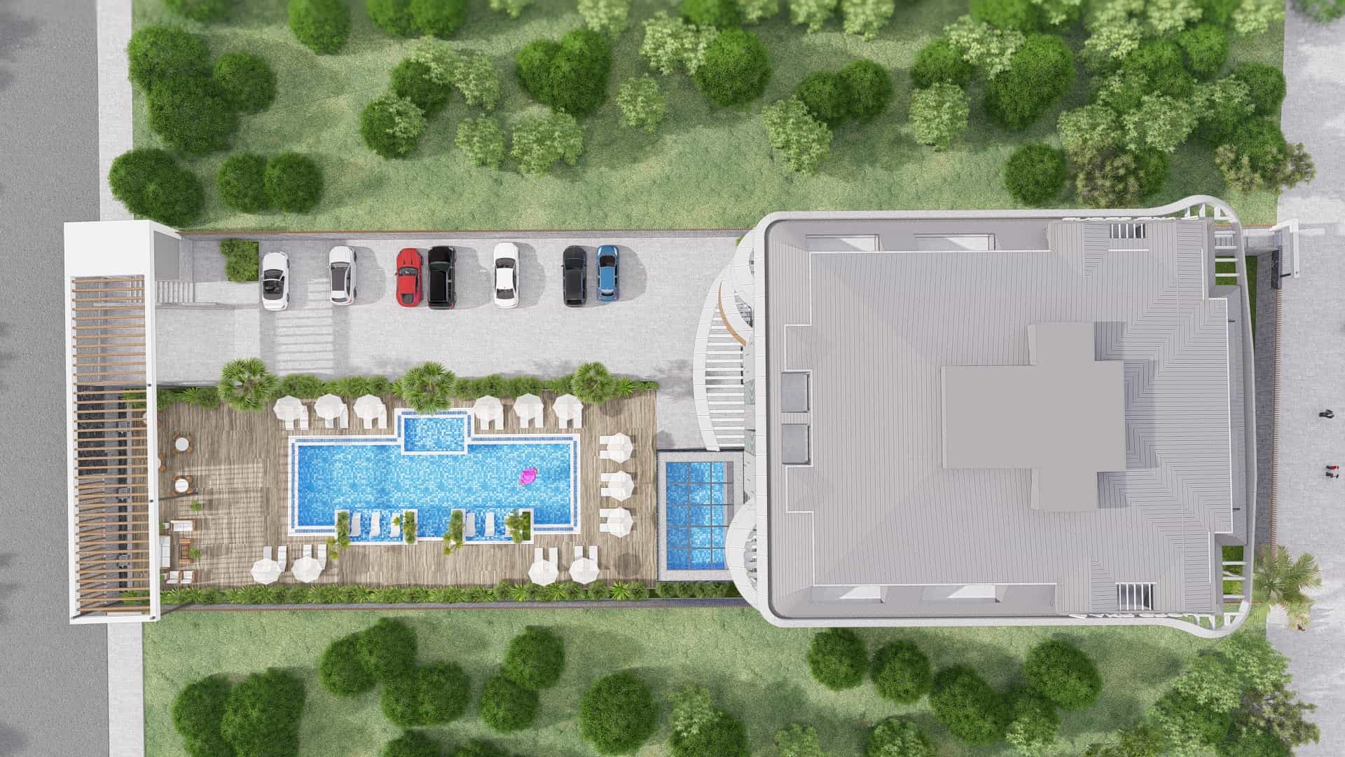 Alanya Kestel (AFH013)