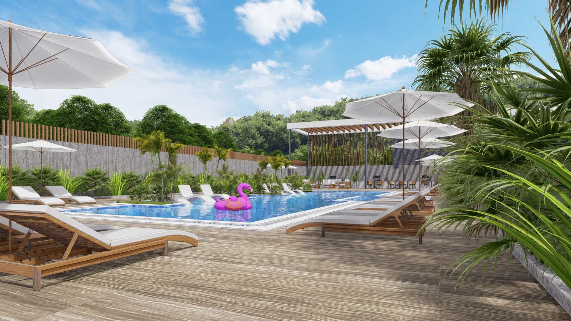 Alanya Kestel (AFH013)