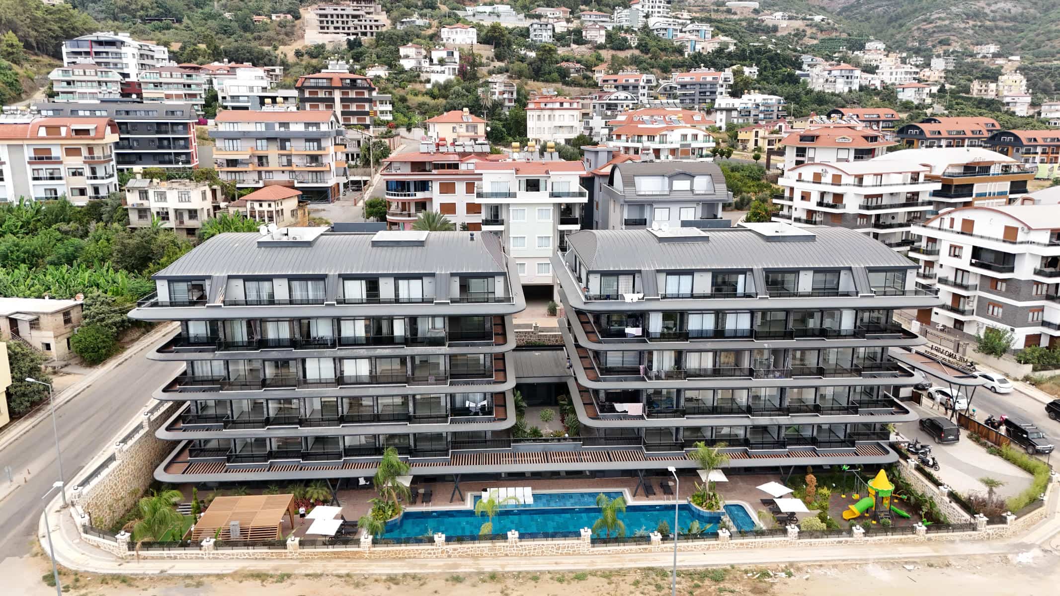 Alanya Büyükhasbahçe (AFH014)