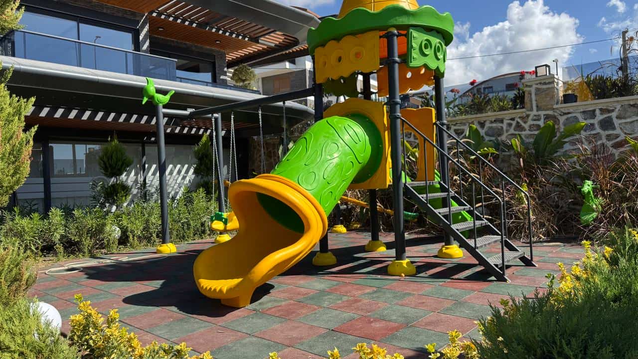 Alanya Büyükhasbahçe (AFH014)