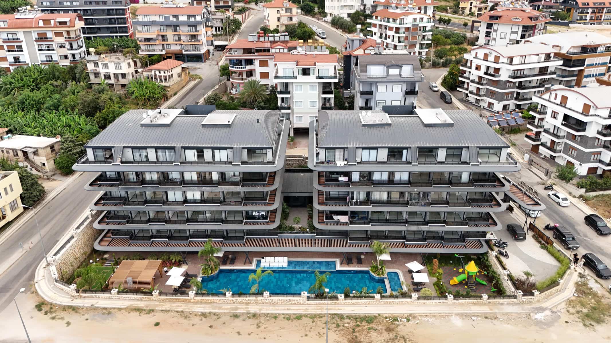 Alanya Büyükhasbahçe (AFH014)