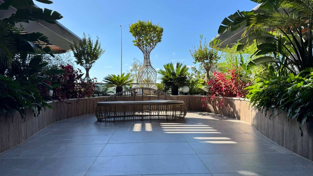 Alanya Büyükhasbahçe (AFH014)