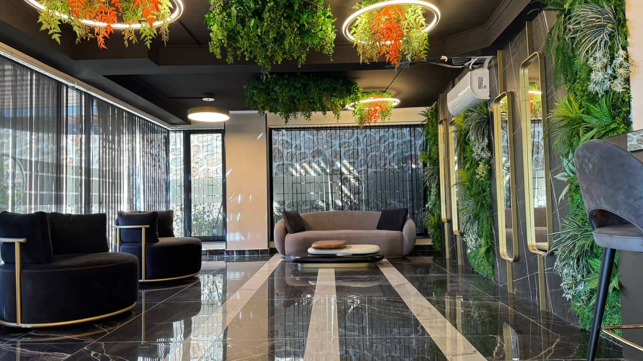 Alanya Büyükhasbahçe (AFH014)