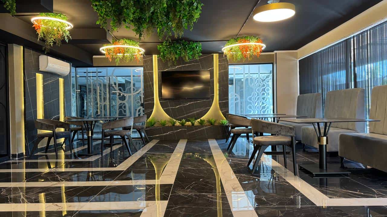 Alanya Büyükhasbahçe (AFH014)