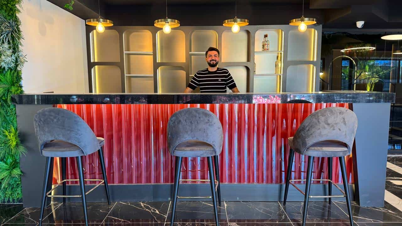 Alanya Büyükhasbahçe (AFH014)