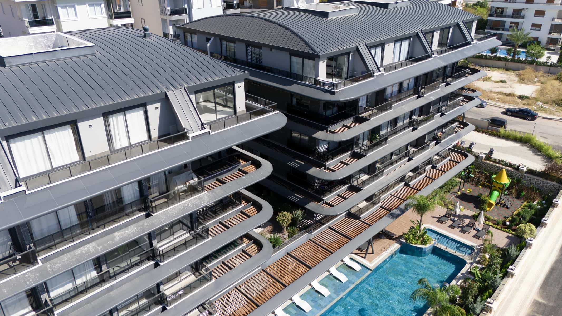 Alanya Büyükhasbahçe (AFH014)