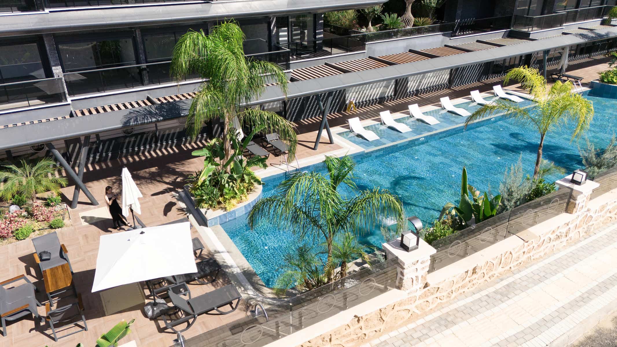 Alanya Büyükhasbahçe (AFH014)