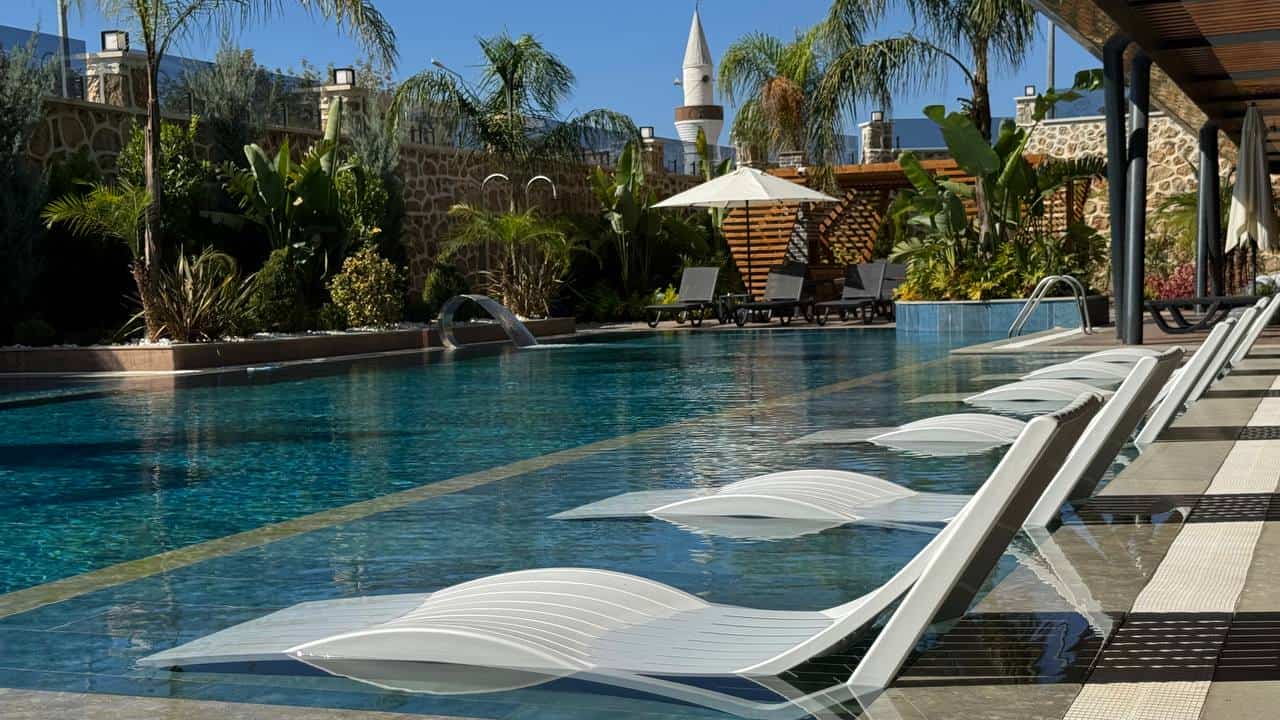 Alanya Büyükhasbahçe (AFH014)