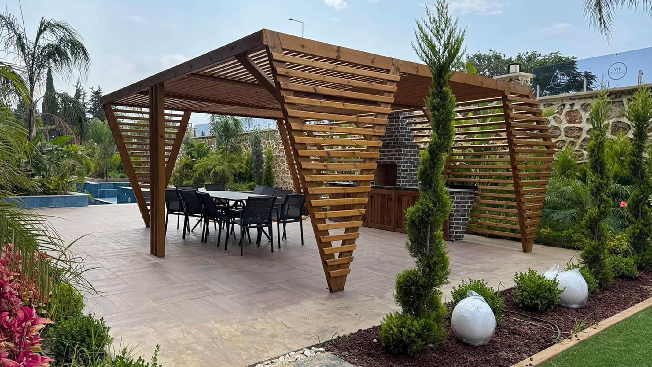 Alanya Büyükhasbahçe (AFH014)