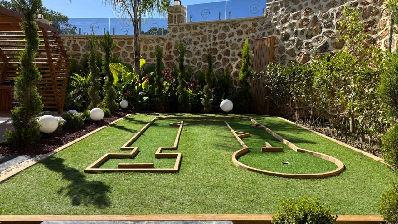 Alanya Büyükhasbahçe (AFH014)